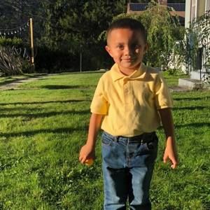 Meet your Posher, Irma